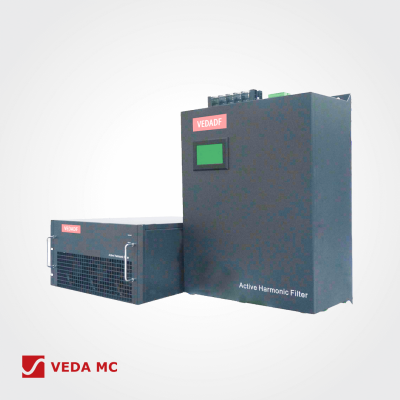 Активные фильтры: современное решение для стабильной работы электросети